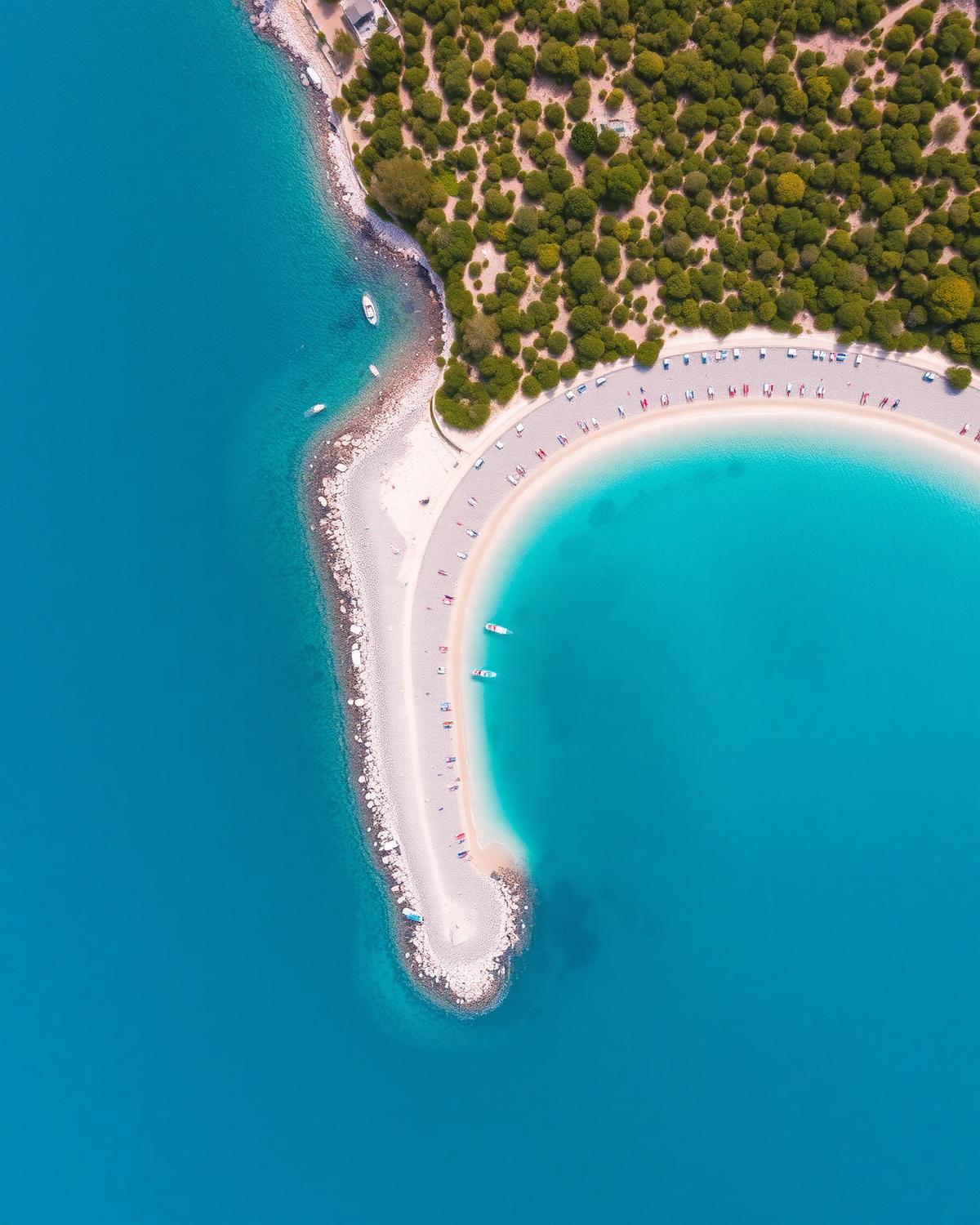 Bol — Brač